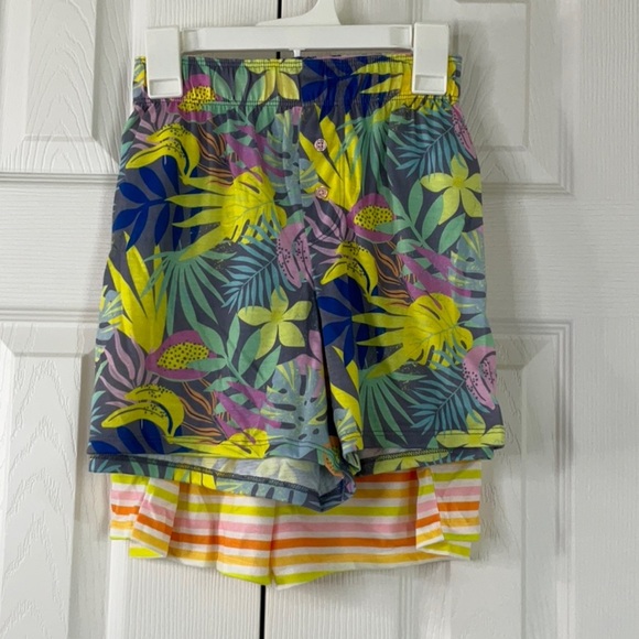 Art Class - Kid's Unisex Two Piece Set Shorts various sizes - Picture 10 of 11